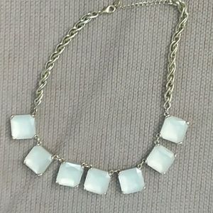 Ann Taylor Loft Statement Necklace